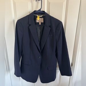 Banana Republic Blazer